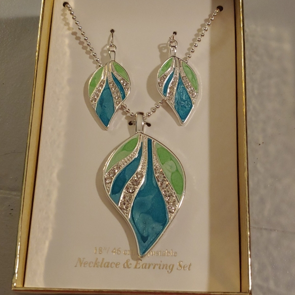 Jewelry set - Picture 1 of 1